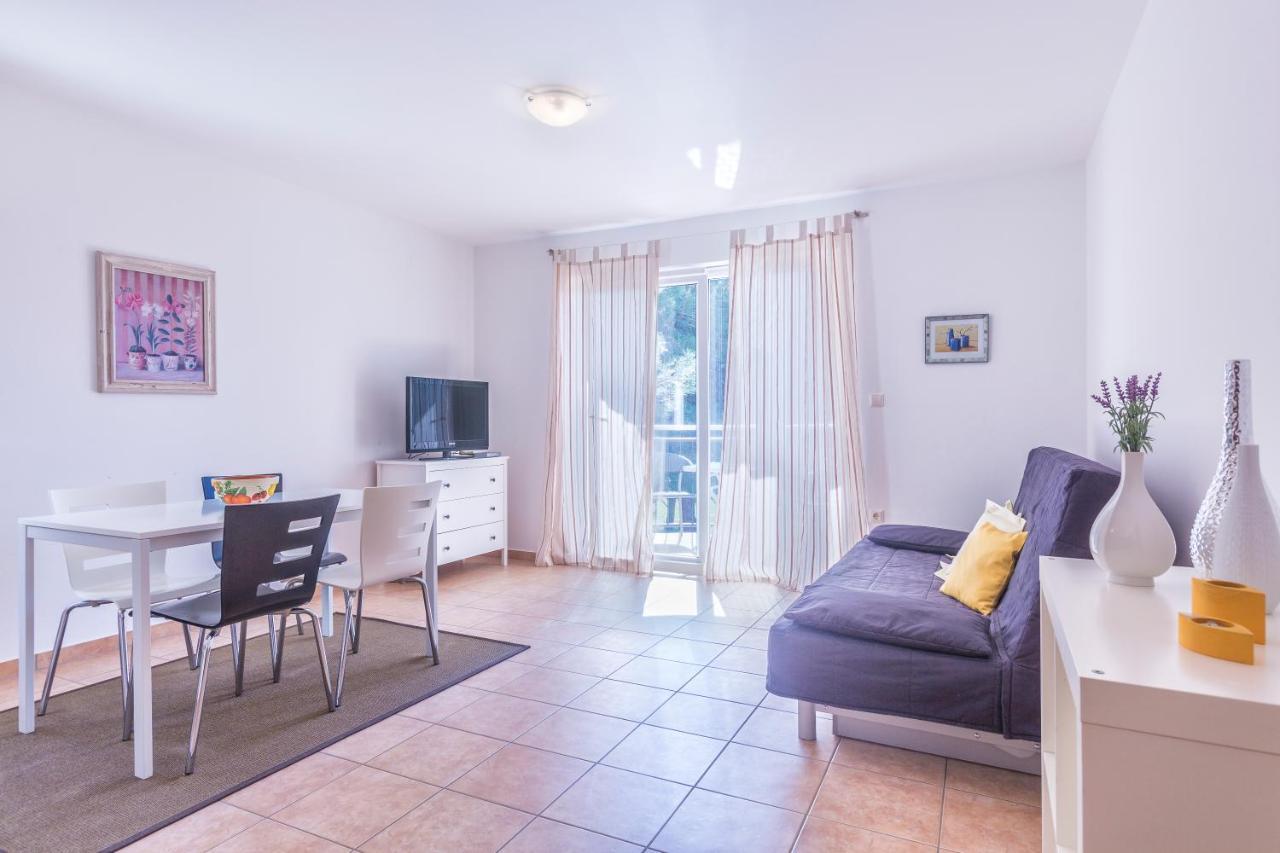 Pinia Apartment Medulin Exterior photo
