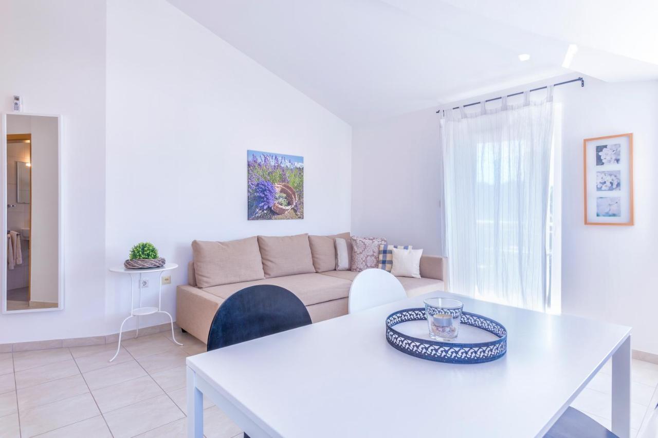 Pinia Apartment Medulin Exterior photo